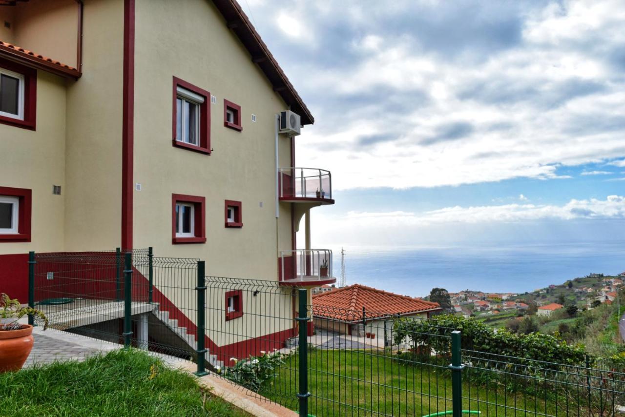 Casa da Piedade, a Home in Madeira Ponta do Sol (Madeira) Exterior foto