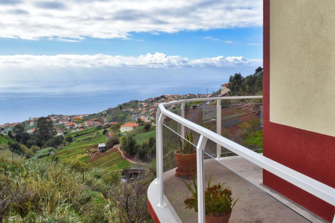Casa da Piedade, a Home in Madeira Ponta do Sol (Madeira) Exterior foto